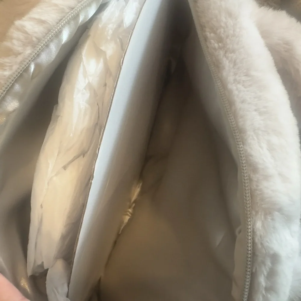Member's Mark 4-in-1 Plush Pet Cat Bag